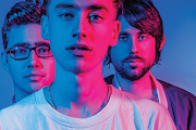 Years & Years