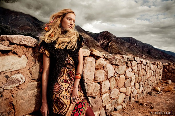India Style Campaña Invierno 2012 India Style Campaña Invierno 2012