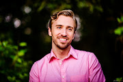 Peter Hollens