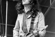 Rory Gallagher