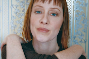 Suzanne Vega