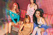 Wonder Girls