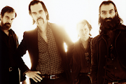 Grinderman