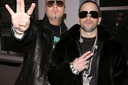 Wisin y Yandel