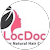 The LocDoc