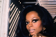 Diana Ross