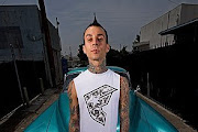 Travis Barker