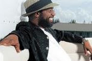 Beres Hammond