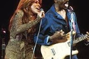 Ike & Tina Turner