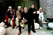 Paolo Fresu Quintet