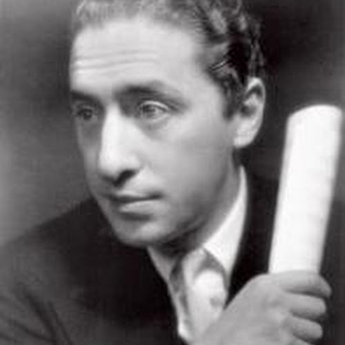 Harold Arlen