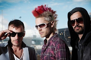 30 Seconds to Mars