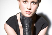 Brie Larson