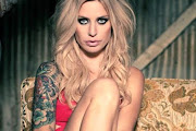 Gin Wigmore