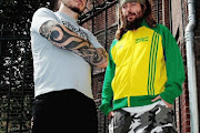 Cavalera Conspiracy