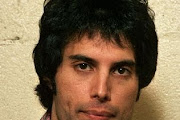 Freddie Mercury