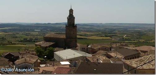 Dicastillo - Navarra