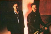 Cabaret Voltaire