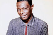 Nat King Cole