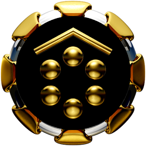 Smart Launcher Theme ROYCE logo