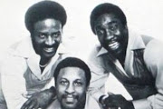 The O'Jays