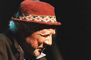 Charles Lloyd