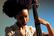 Esperanza Spalding