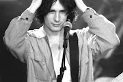 Jeff Buckley