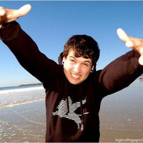 The Secret Handshake