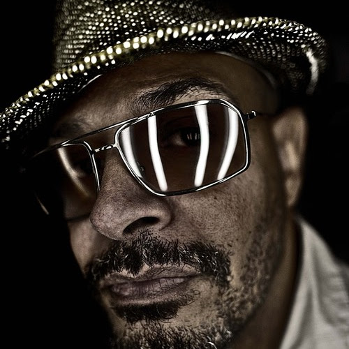Barry Adamson