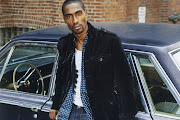 Simon Webbe