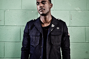 Luke James