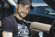 AJ McLean