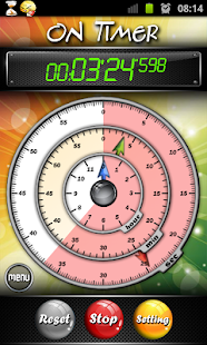 Free Download ON Timer APK for Android