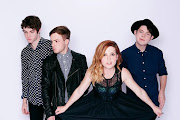 Echosmith