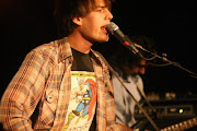 Jeffrey Lewis