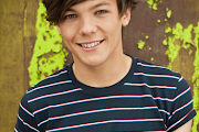 Louis Tomlinson