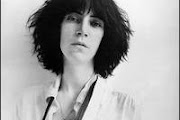 Patti Smith
