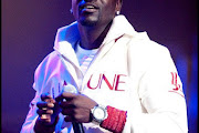 Akon