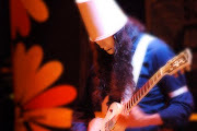Buckethead