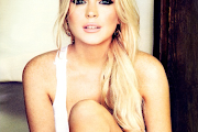 Lindsay Lohan