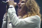 David Coverdale