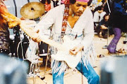 Jimi Hendrix