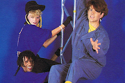 Thompson Twins