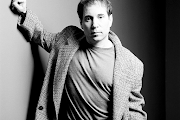 Paul Simon