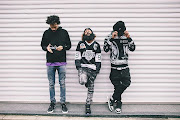 Flatbush Zombies