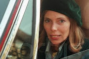 Joni Mitchell