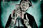 Travie McCoy