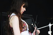 Le Butcherettes