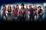 Rock Of Ages